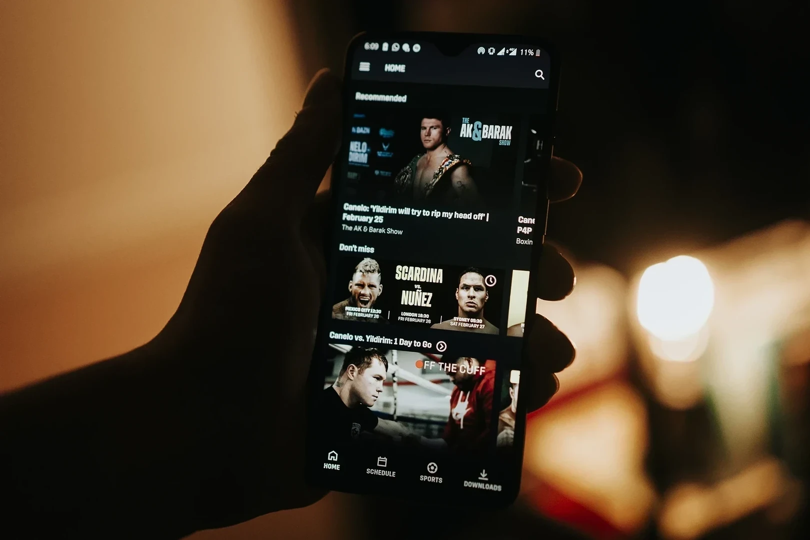 如何在英国使用 DAZN 观看足球（2021 年）