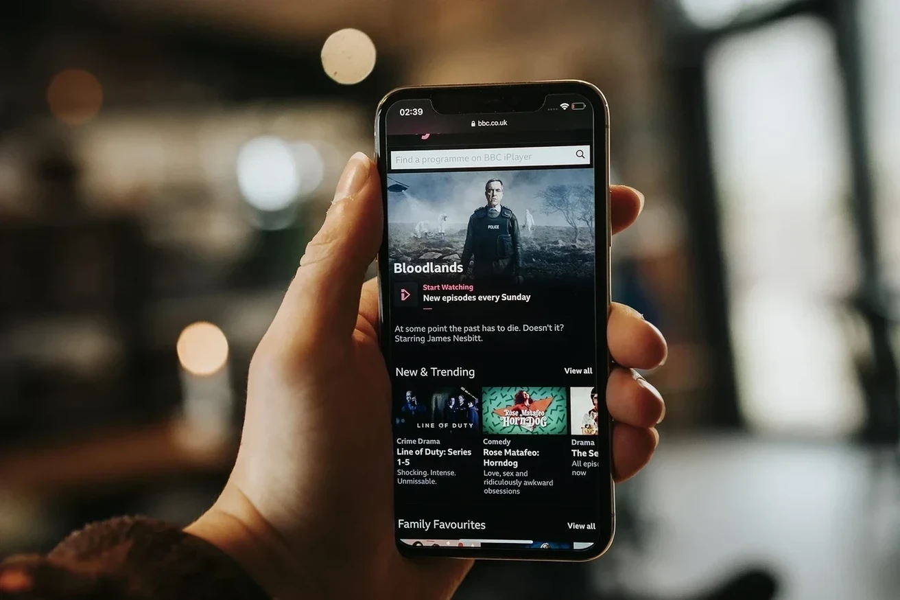 如何在美国观看 BBC iPlayer 2021 年？