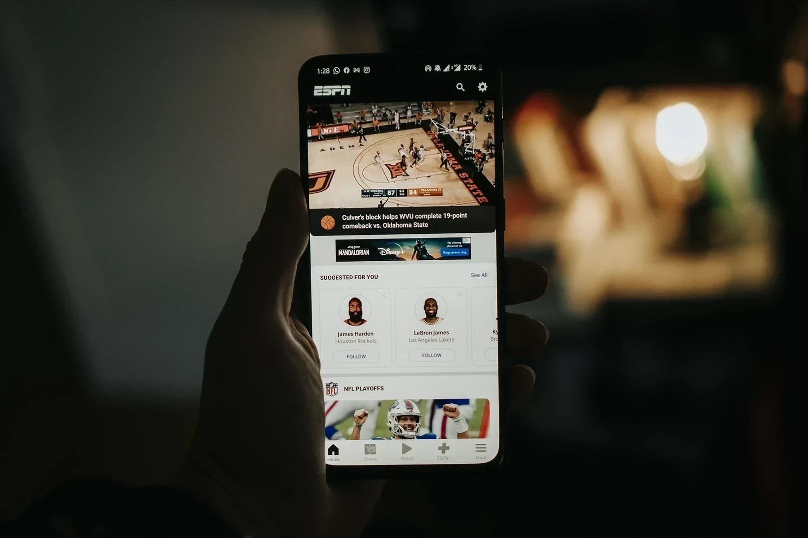 如何在波兰观看 ESPN+ – ESPN 波兰（观赏 UFC）